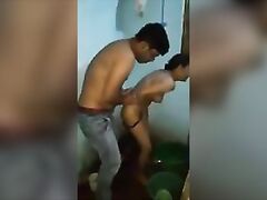 22 boyfriends room