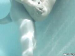 Korean MILF Relaxes His Tired Bone