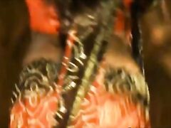 Awesome Indian Dancer MILF
