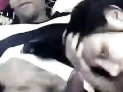 My Tamil Sister Sucks Dick In Front Of Webcam