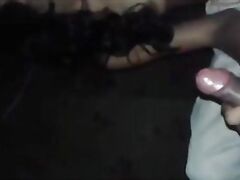 fucking tamil secretary for promotion